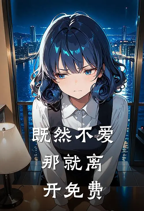既然不爱，那就离开免费