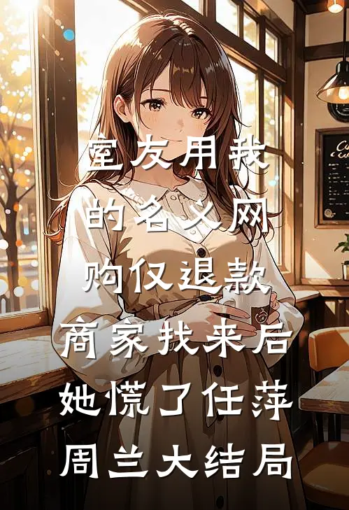 室友用我的名义网购仅退款，商家找来后她慌了任萍周兰大结局