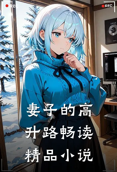 妻子的高升路畅读精品小说