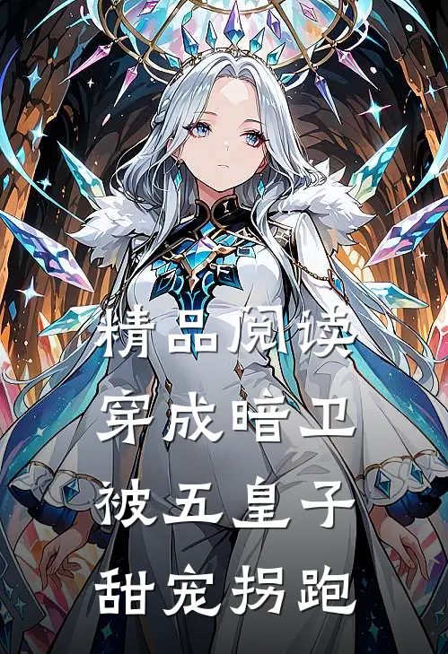 精品阅读穿成暗卫，被五皇子甜宠拐跑