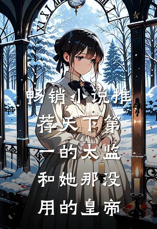 畅销小说推荐天下第一的太监和她那没用的皇帝