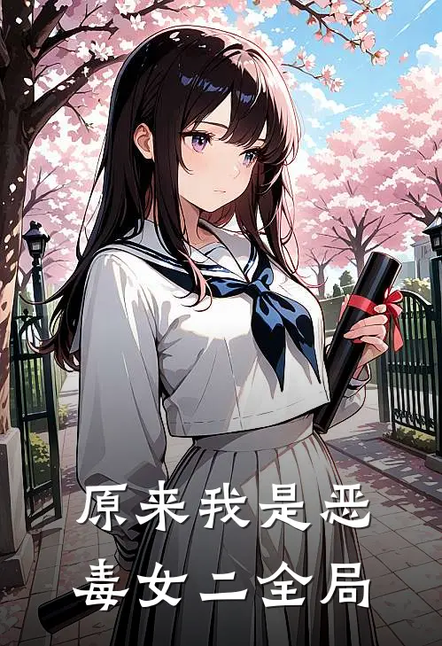 原来我是恶毒女二全局