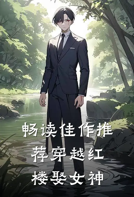 畅读佳作推荐穿越红楼娶女神