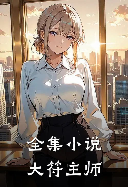 全集小说大符主师