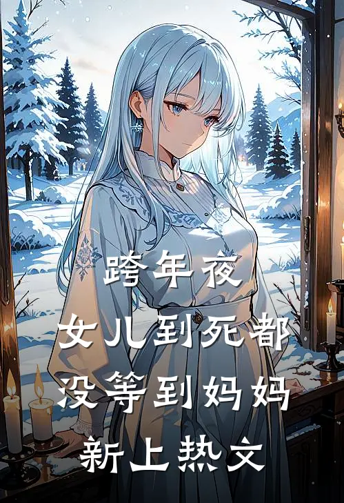 跨年夜，女儿到死都没等到妈妈新上热文