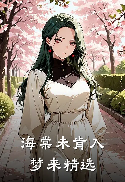 海棠未肯入梦来精选