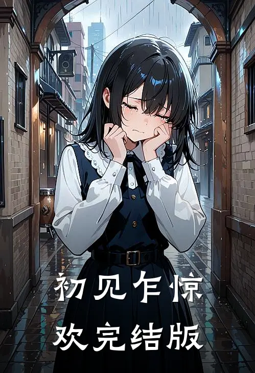初见乍惊欢完结版