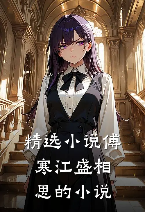 精选小说傅寒江盛相思的小说