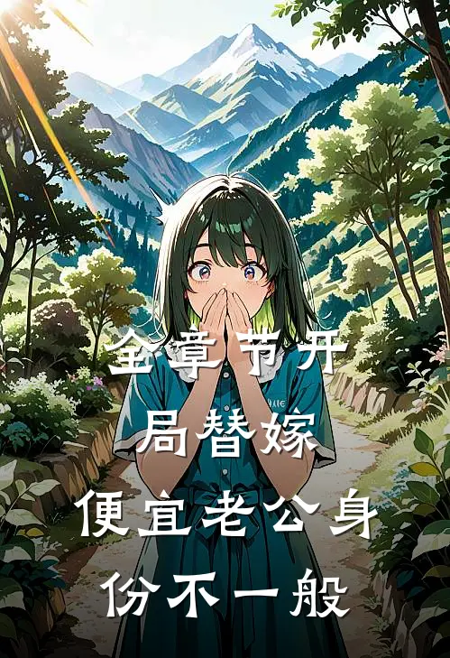 全章节开局替嫁，便宜老公身份不一般