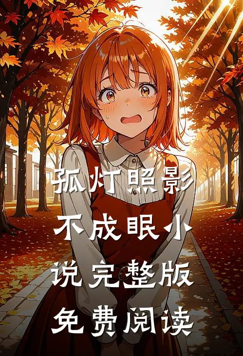 孤灯照影不成眠小说完整版免费阅读