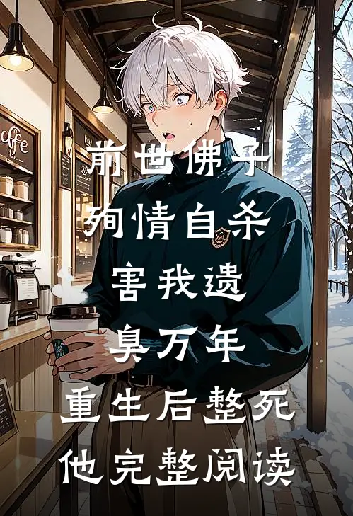 前世佛子殉情自杀，害我遗臭万年，重生后整死他完整阅读