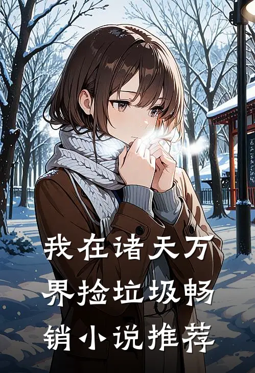 我在诸天万界捡垃圾畅销小说推荐