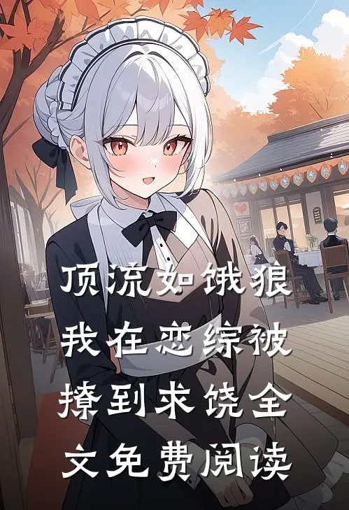 顶流如饿狼：我在恋综被撩到求饶全文免费阅读