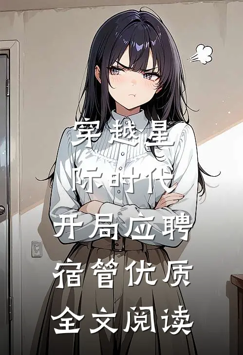 穿越星际时代：开局应聘宿管优质全文阅读