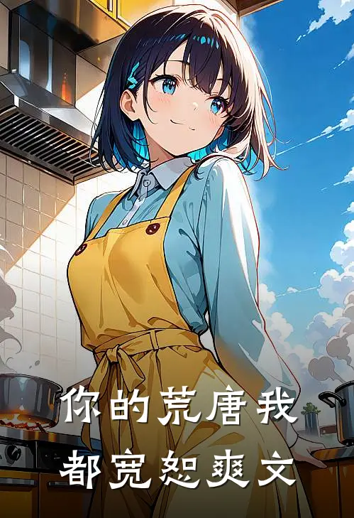 你的荒唐我都宽恕爽文