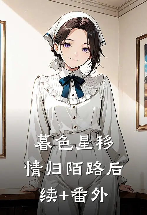 暮色星移，情归陌路后续+番外