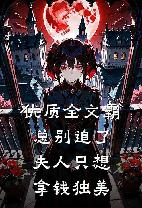 优质全文霸总别追了，夫人只想拿钱独美