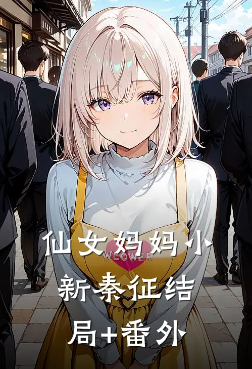 仙女妈妈小新秦征结局+番外