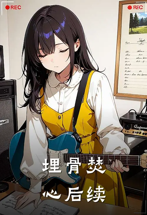 埋骨焚心后续