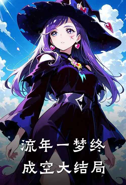 流年一梦终成空大结局