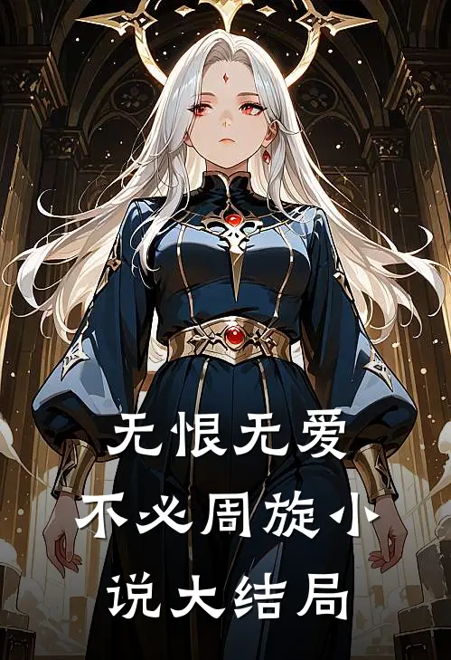 无恨无爱，不必周旋小说大结局