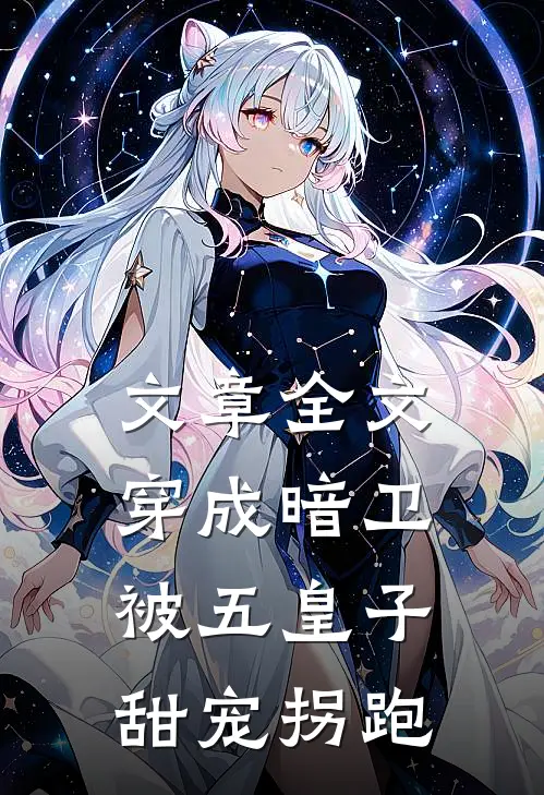 文章全文穿成暗卫，被五皇子甜宠拐跑