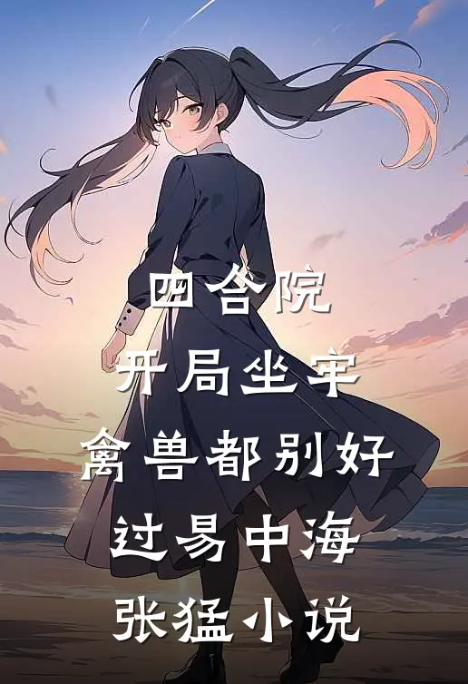 四合院：开局坐牢，禽兽都别好过易中海张猛小说