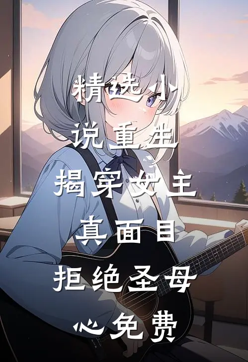精选小说重生:揭穿女主真面目,拒绝圣母心免费