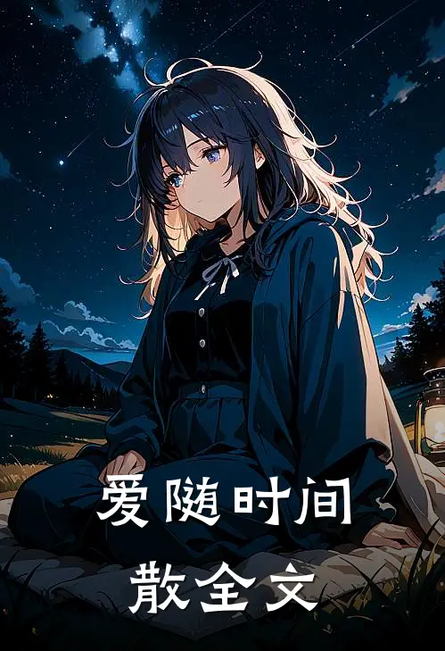 爱随时间散全文