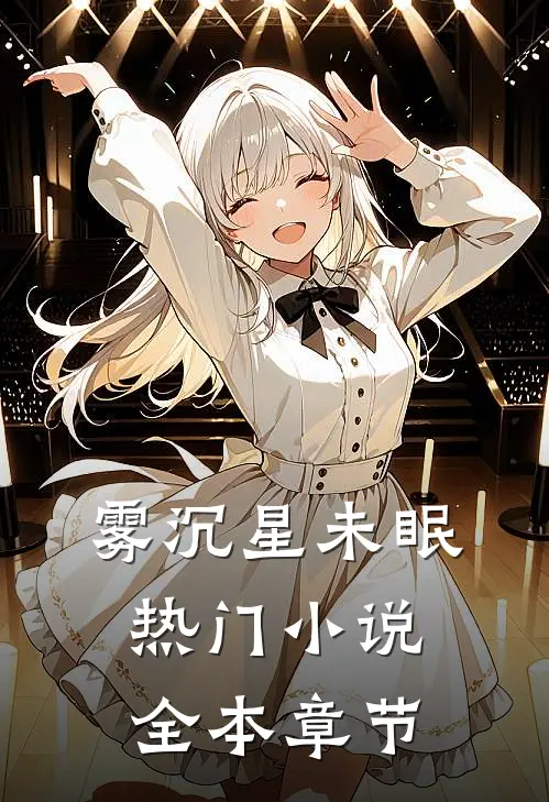 雾沉星未眠热门小说全本章节