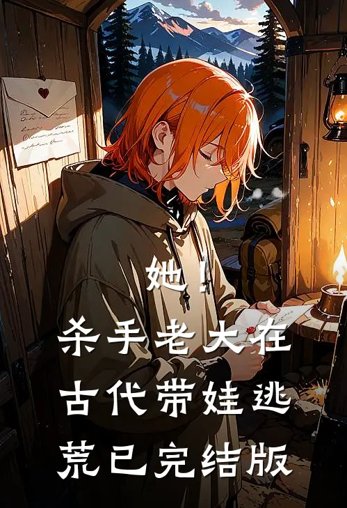 她！杀手老大，在古代带娃逃荒已完结版