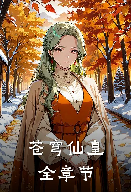 苍穹仙皇全章节