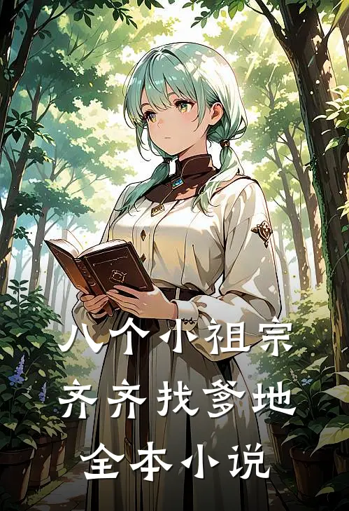 八个小祖宗齐齐找爹地全本小说
