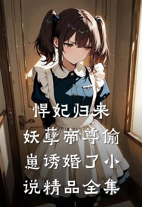 悍妃归来:妖孽帝尊偷崽诱婚了小说精品全集