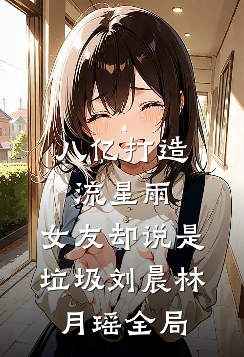 八亿打造流星雨，女友却说是垃圾刘晨林月瑶全局
