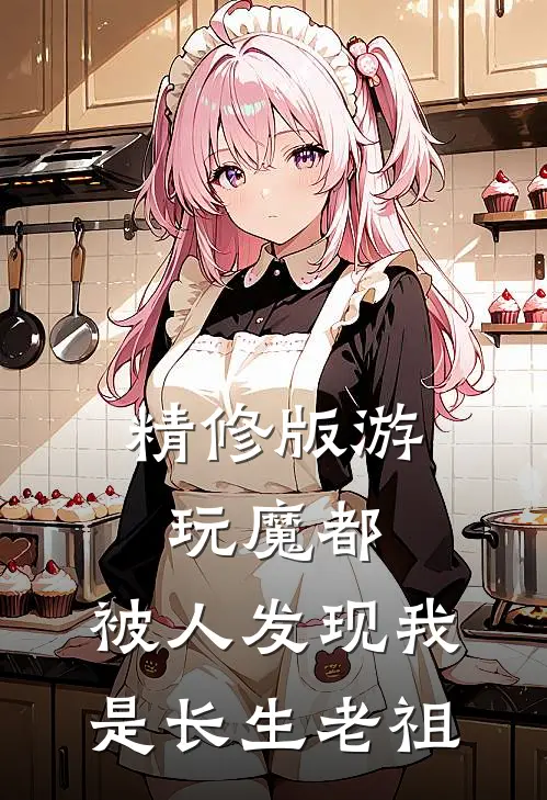 精修版游玩魔都：被人发现我是长生老祖