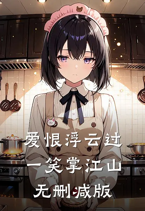 爱恨浮云过，一笑掌江山无删减版