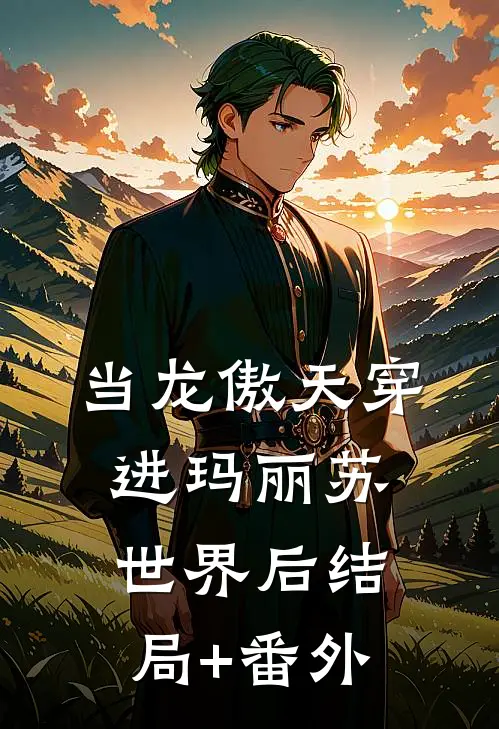 当龙傲天穿进玛丽苏世界后结局+番外