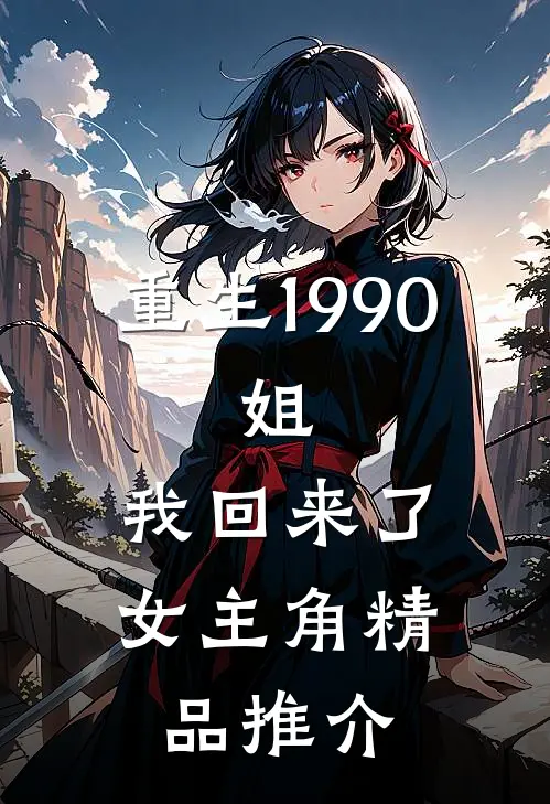 重生1990:姐,我回来了女主角精品推介