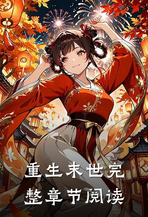 重生末世完整章节阅读