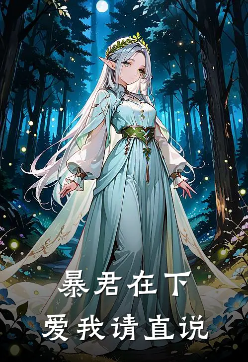 暴君在下，爱我请直说