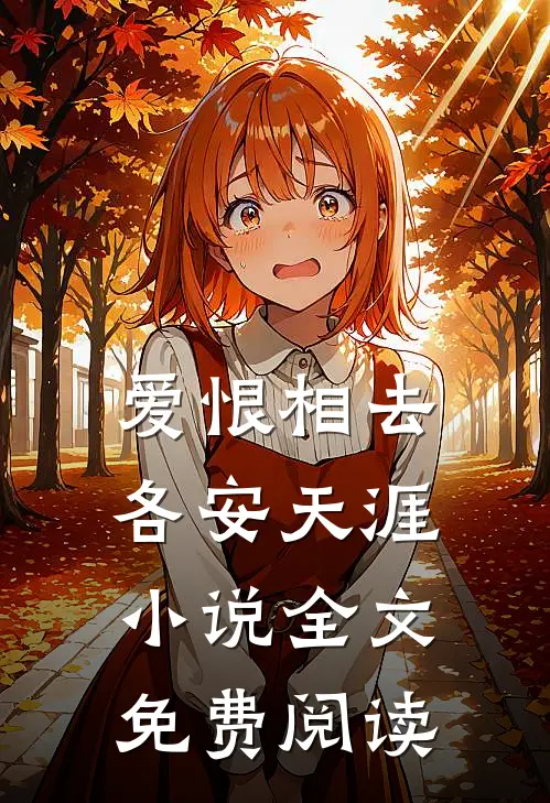 爱恨相去，各安天涯小说全文免费阅读