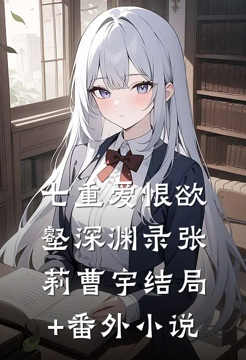 七重爱恨欲壑深渊录张莉曹宇结局+番外小说