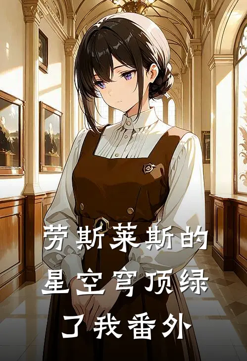 劳斯莱斯的星空穹顶绿了我 番外