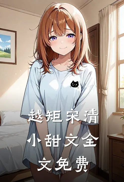 越矩宋清小甜文全文免费