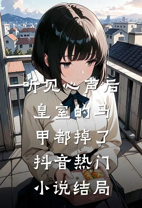 听见心声后，皇室的马甲都掉了抖音热门小说结局