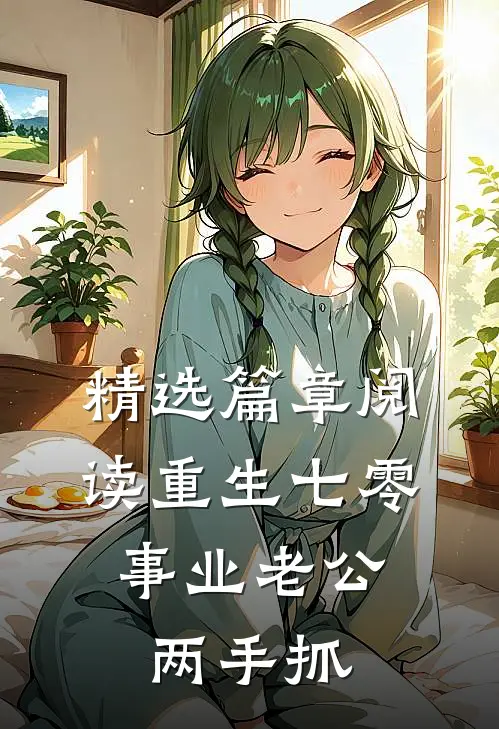 精选篇章阅读重生七零：事业老公两手抓