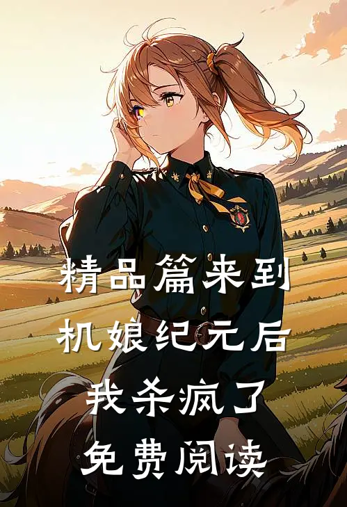 精品篇来到机娘纪元后我杀疯了免费阅读