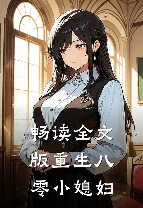 畅读全文版重生八零小媳妇