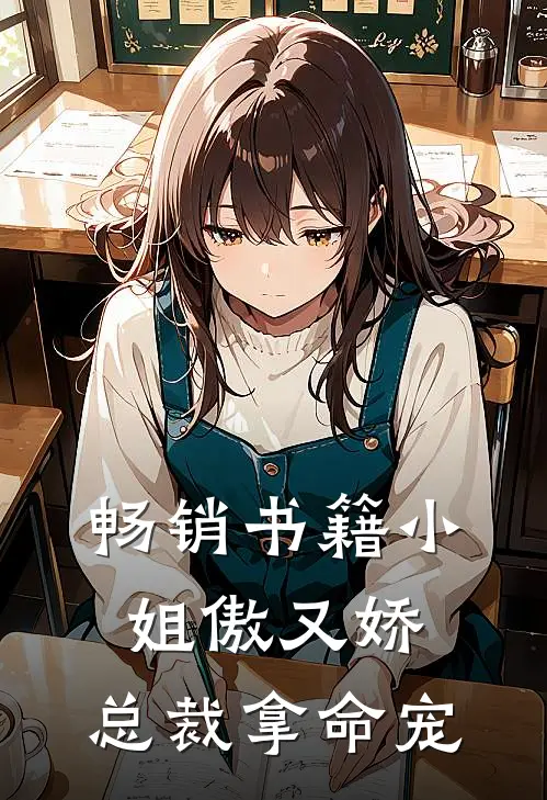 畅销书籍小姐傲又娇，总裁拿命宠